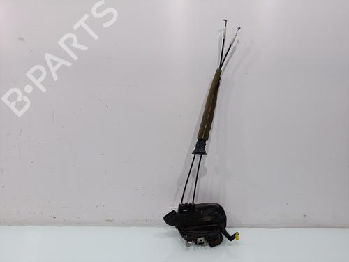 Used Front left lock Front left lock NISSAN MURANO II (Z51) 3.5 4x4 (256 hp) 33957912 33957912