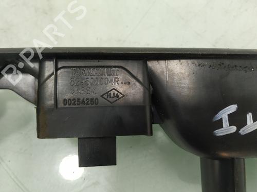 Left rear window switch RENAULT MEGANE III Grandtour (KZ0/1)  | BP19708433I29 