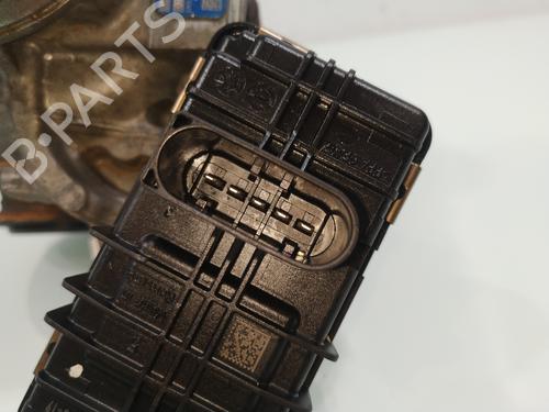 Turbocharger/Supercharger BMW 1 (F21) 118 d | BP26973788M71