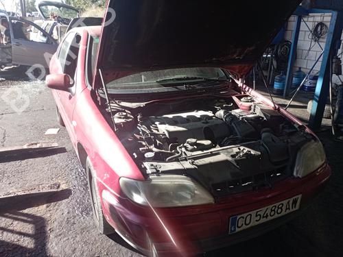 Oliebundkar CITROËN XSARA (N1) 2.0 HDi 90 | BP26275326M115 