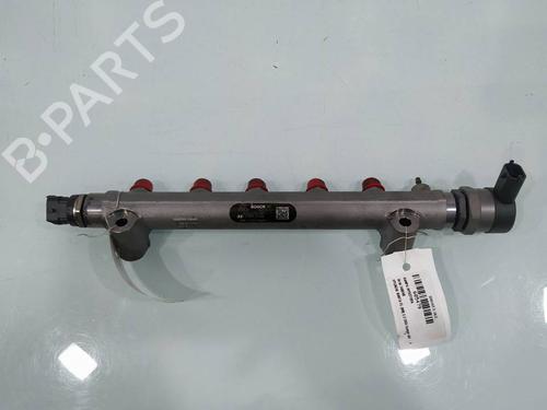 Used Injection rail Injection rail HYUNDAI SANTA FÉ II (CM) 2.2 CRDi GLS (150 hp) 39696678 39696678