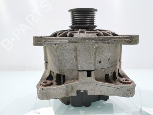 Alternator RENAULT MEGANE II (BM0/1_, CM0/1_)  | BP25747119M7 