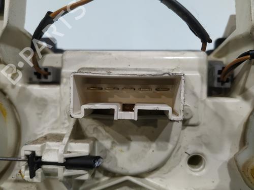 Climate control FIAT BRAVO II (198_) 1.9 D Multijet (198AXB1A) | BP31584762I5 