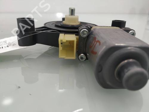 Left front window motor VW GOLF VII (5G1, BQ1, BE1, BE2) 1.6 TDI | BP8234065E21 
