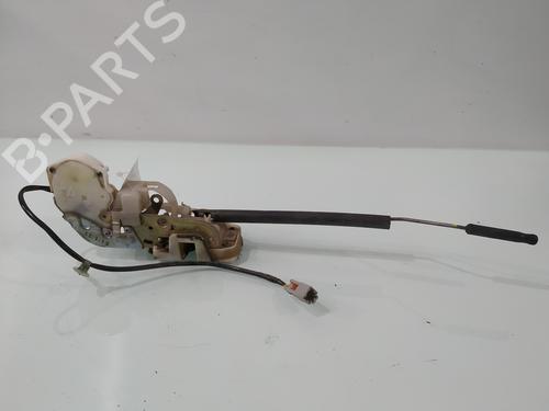 Front right lock HONDA CR-V I (RD) 2.0 16V 4WD (RD1, RD3) | BP29448759C97 