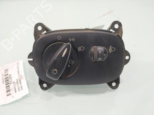 Used Headlight switch FORD TRANSIT Van (FA_ _) 2.0 TDCi (125 hp) 27696651