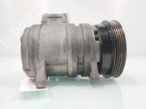 AC compressor KIA PICANTO I (SA) 1.1 | BP26394561M34 