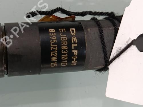 Injector RENAULT KANGOO (KC0/1_) 1.5 dCi | BP36419053M100 - Image 4