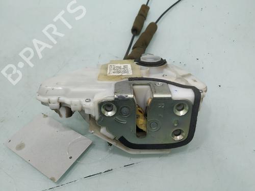 Front right lock HONDA CIVIC VIII Hatchback (FN, FK) 2.2 CTDi (FK3) | BP20309263C97 