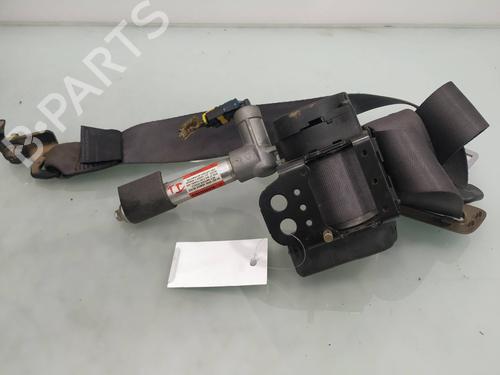 Rear left seatbelt VOLVO S60 I (384) 2.4 D | BP8217140I29 