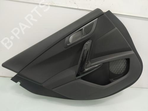 Rear left panel PEUGEOT 508 I (8D_) 2.0 HDi | BP16147456C60 