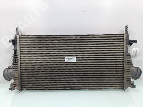 Intercooler OPEL INSIGNIA A (G09) [2008-2017]  31267554