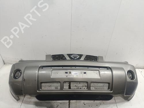 Used Front bumper Front bumper NISSAN X-TRAIL I (T30) [2001-2013] 34607306 34607306