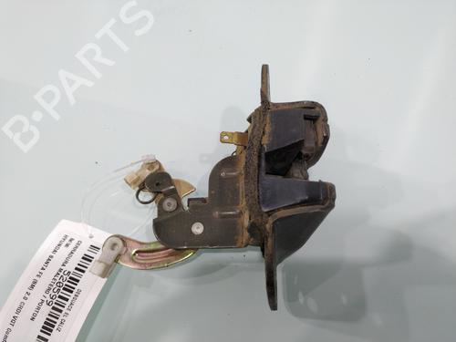 Tailgate lock HYUNDAI SANTA FÉ I (SM) 2.0 CRDi | BP25721489C101 