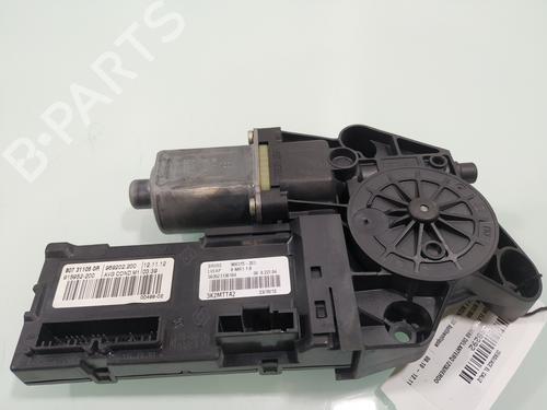 Used Left front window motor Left front window motor 36419128 36419128
