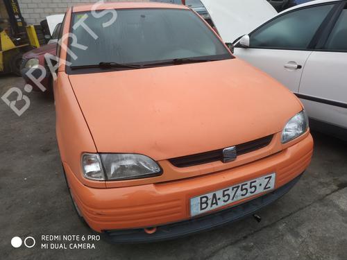 Left front indicator SEAT AROSA (6H1) 1.0 | BP8095132C32 