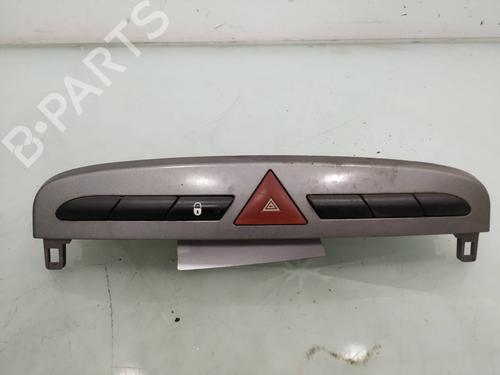 Used Warning switch PEUGEOT 308 I (4A_, 4C_) [2007-2016]  9808771