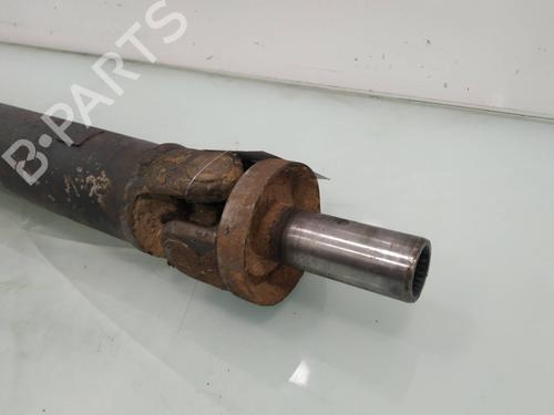 Kardanaksel Kompl. MITSUBISHI PAJERO II Canvas Top (V2_C, V4_C) 2.5 TD 4WD (V24C) | BP10230638M37 