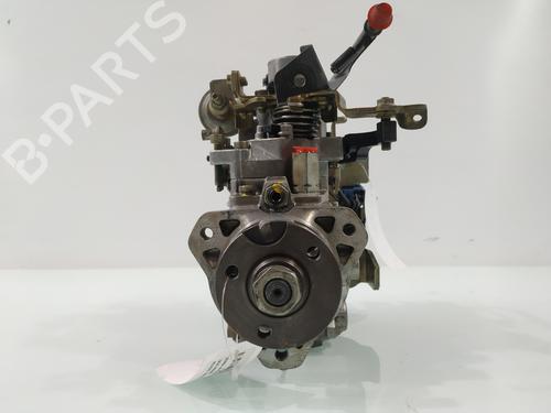 Injection pump PEUGEOT PARTNER Box Body/MPV (5_, G_)  | BP29941612M78