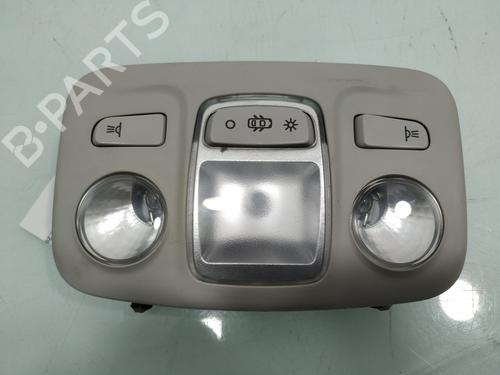 Used Interior roof light CITROËN C4 CACTUS 1.5 BlueHDi 100 (102 hp) 16525217