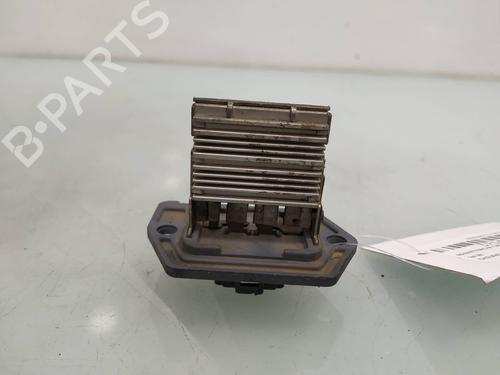 Used Heater resistor CHEVROLET MATIZ (M200, M250) 1.0 (67 hp) 11654220