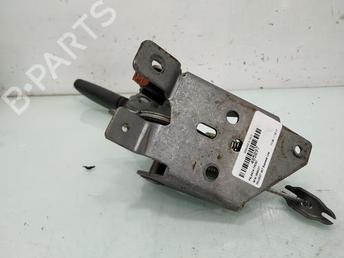 Hand brake PEUGEOT 407 (6D_) 1.6 HDi 110 (6D9HZC, 6D9HYC) | BP20149472I18 