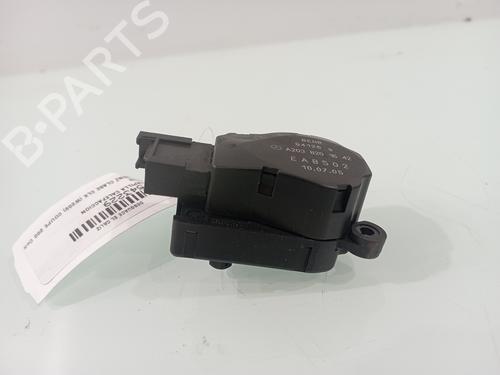 Electronic module MERCEDES-BENZ CLK (C209)  | BP29710704M83 