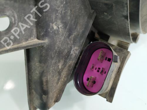 Koelventilatormotor AUDI A3 (8P1) 1.9 TDI | BP21125008M35 