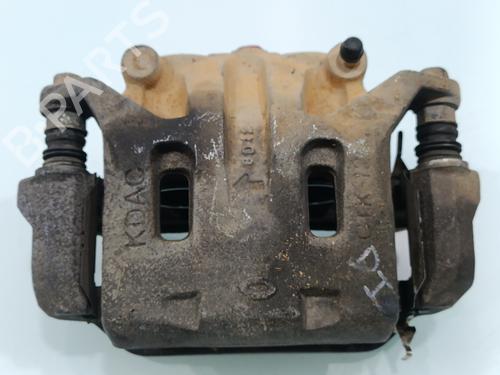 Left front brake caliper RENAULT KOLEOS I (HY_) 2.0 dCi (HY0K) | BP35978562M105 - Image 3