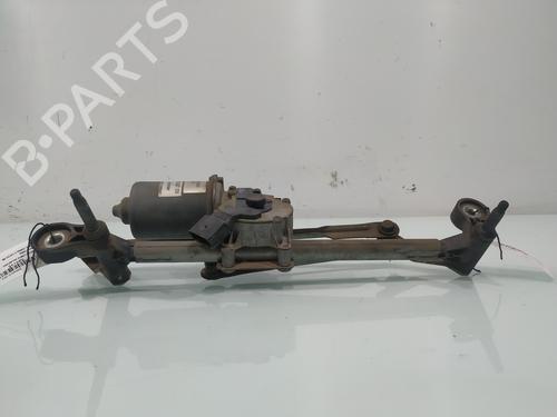 Front wiper motor OPEL CORSA D (S07) | BP37236756M29 - Image 5