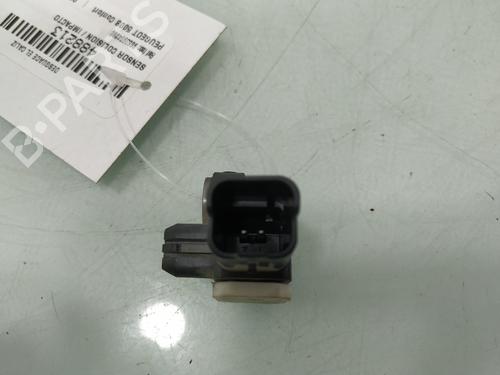Electronic sensor PEUGEOT 5008 (0U_, 0E_) 1.6 HDi | BP20149512M84 