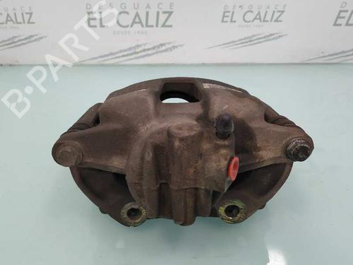Right front brake caliper CITROËN C4 I (LC_)  | BP11582458M104 