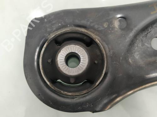 Left front suspension arm VW GOLF VII (5G1, BQ1, BE1, BE2) 1.6 TDI | BP8204973M12 