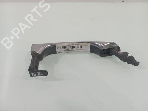 Front left exterior door handle MERCEDES-BENZ CLK (C209)  | BP29626607C128 