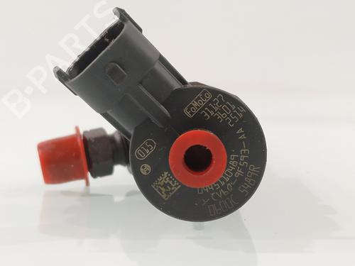Injector FORD FIESTA VI (CB1, CCN) 1.6 TDCi | BP29937428M100
