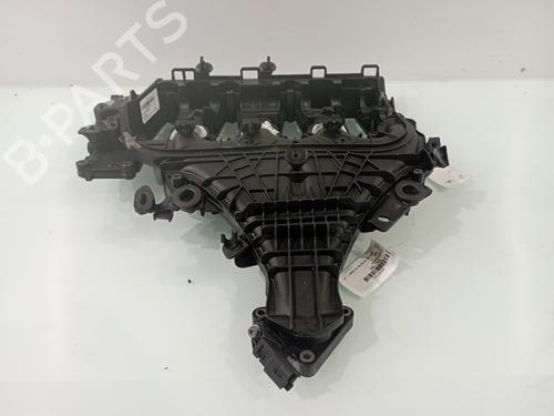 Intake manifold CITROËN JUMPY II Platform/Chassis 2.0 HDi 125 | BP29830930M70