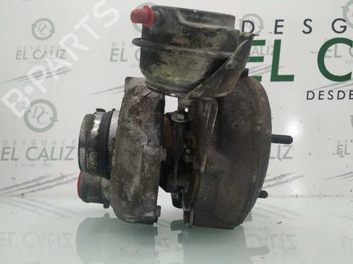 Turbocharger/Supercharger AUDI A6 C5 Avant (4B5) 2.5 TDI | BP8090673M71 