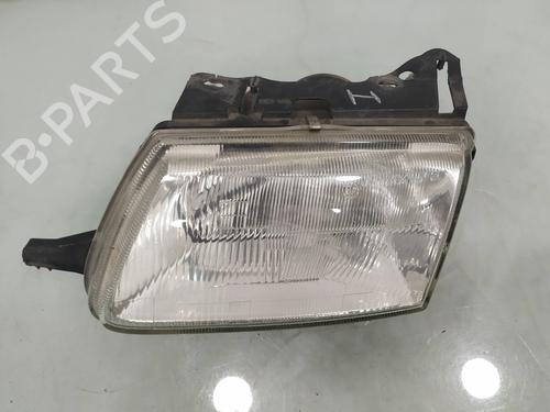 Left headlight CITROËN SAXO (S0, S1) 1.1 X, SX | BP9178085C28 