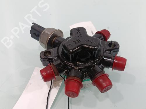 Rail D'Injecteurs Rail D'Injecteurs RENAULT KANGOO (KC0/1_) 1.5 dCi (84 hp) 36419065 36419065