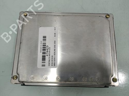 Engine control unit (ECU) BMW 3 (E46) 320 d | BP17946337M57 