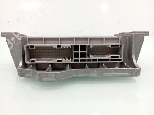 ECU airbags BMW 1 (E87) 116 i | BP12433263M53 