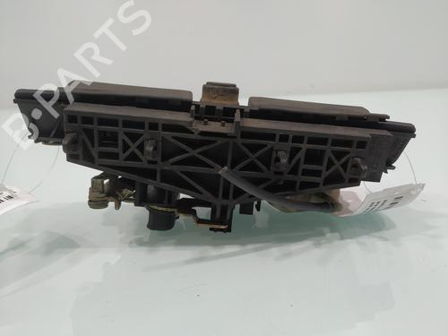 Trunk håndtak AUDI A3 (8L1) 1.9 TDI | BP24817573C132 