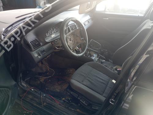 Ratstangsstang BMW 3 (E46) 320 d | BP25815503I23 