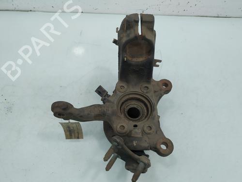 Used Left front steering knuckle VW GOLF V (1K1) [2003-2010]  8088792