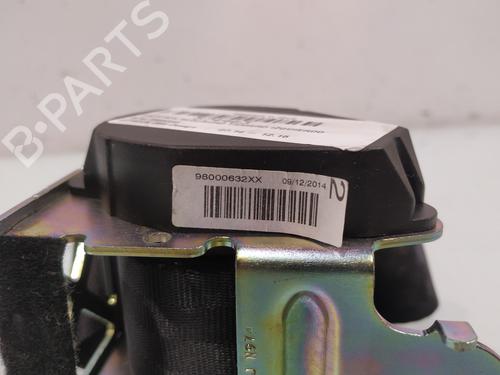 Rear left seatbelt DS DS 5 (KF_)  | BP33852115I29  - Image 5