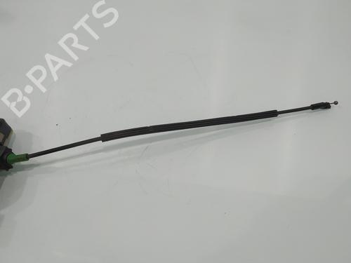 Rear left lock OPEL INSIGNIA A (G09) | BP30773505C100