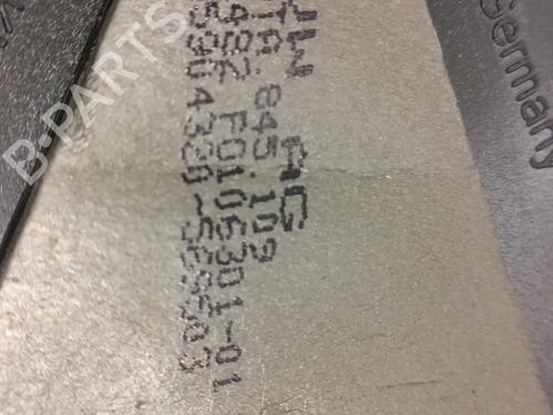 Electronic sensor AUDI A3 Sportback (8YA, 8YF) 35 TDI | BP33440696M84 - Image 4