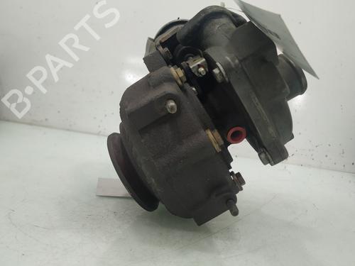 Turbocharger/Supercharger OPEL MERIVA B MPV (S10)  | BP17946318M71 