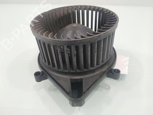 Heater blower motor AUDI A4 B7 Avant (8ED)  | BP28186237M62 