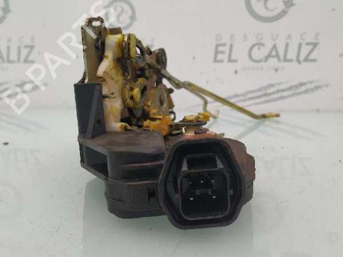 Front right lock HYUNDAI TERRACAN (HP) 2.5 TD | BP8090607C97 